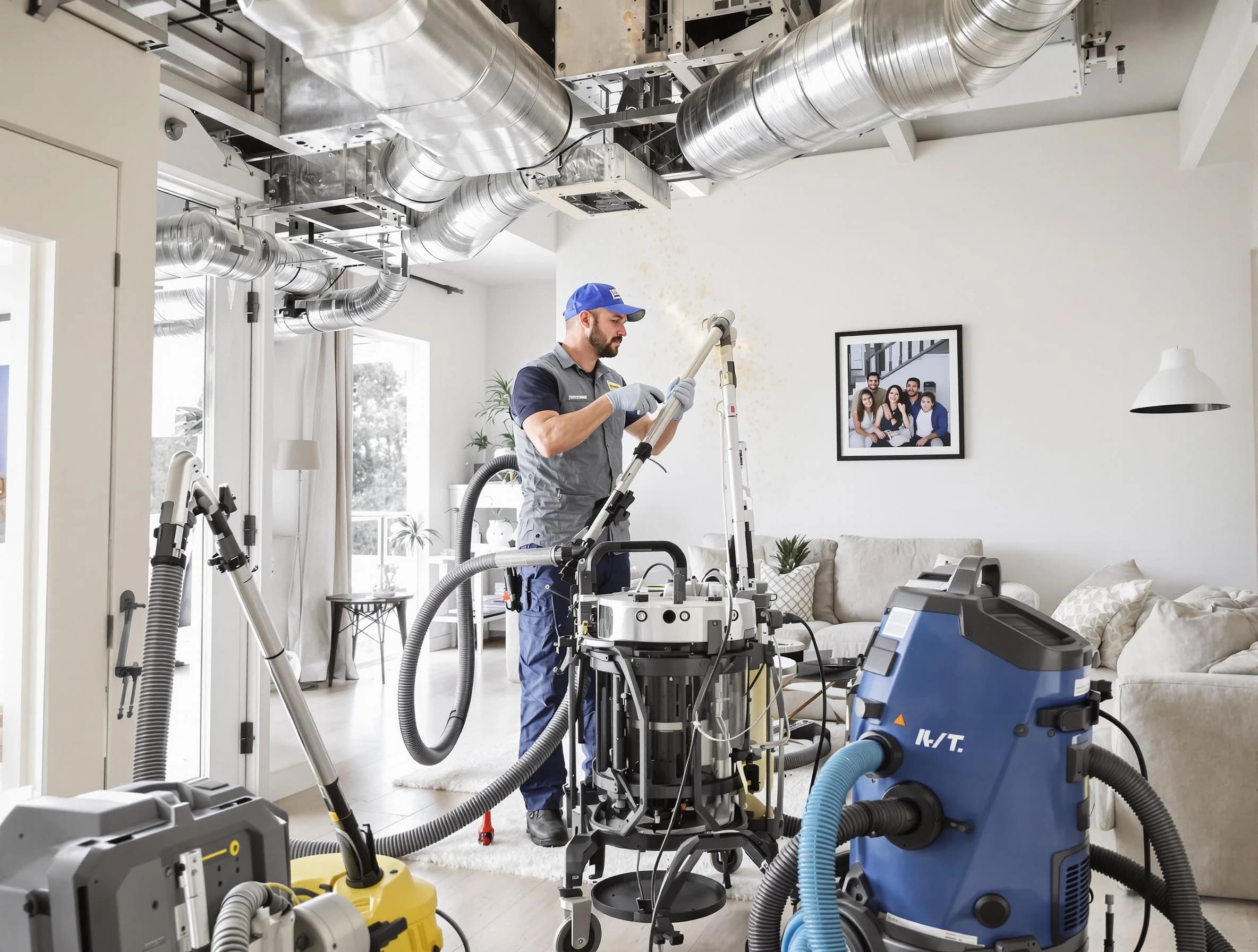 Residential Cleaning service in Stockbridge, GA